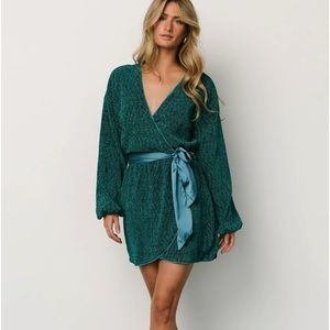 Beautiful dress for special occasions